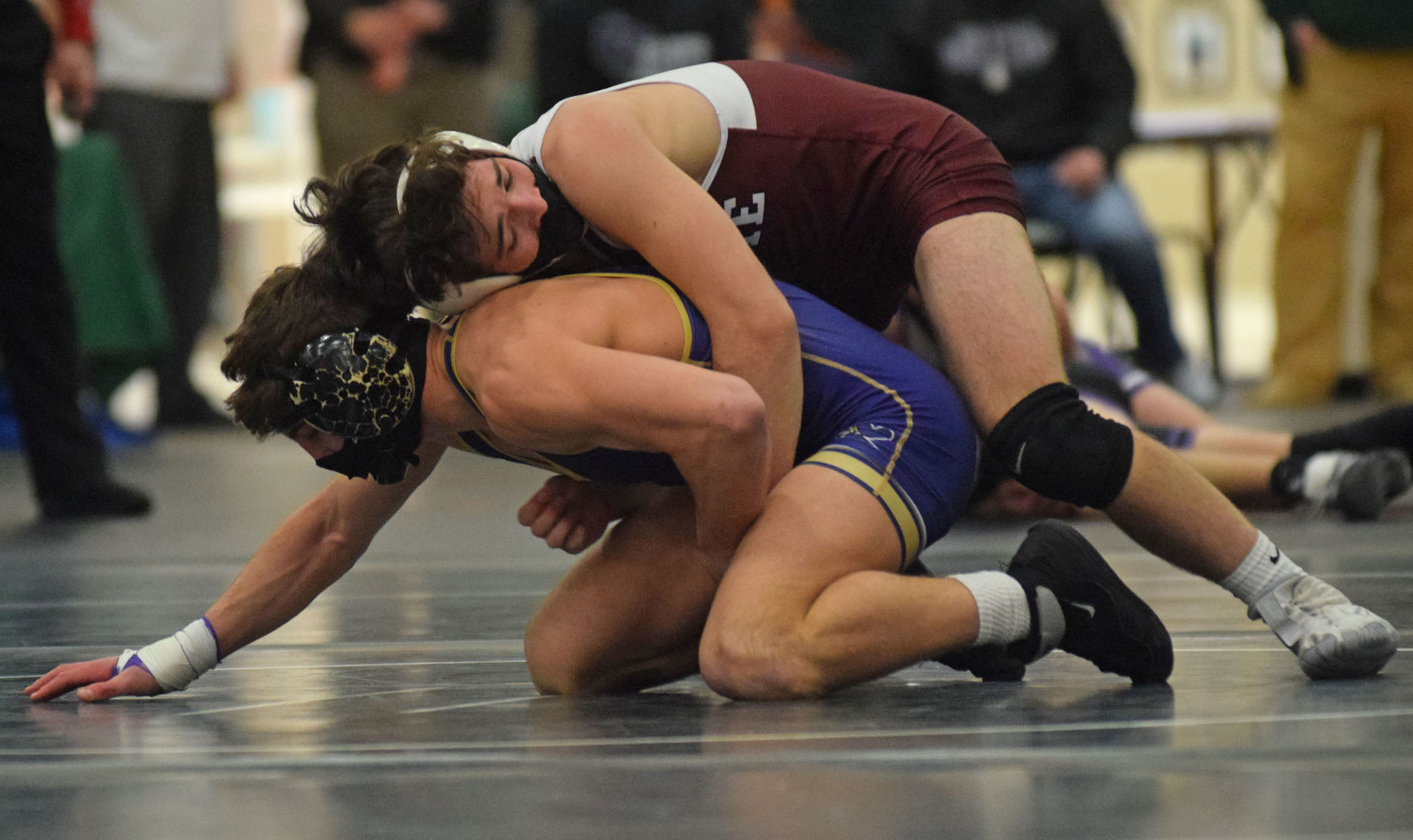 Luke Kramer D2